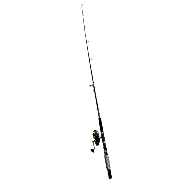 Combo Penn Spinfisher 7' (1pza) ‎9550BW702MH (1151689)
